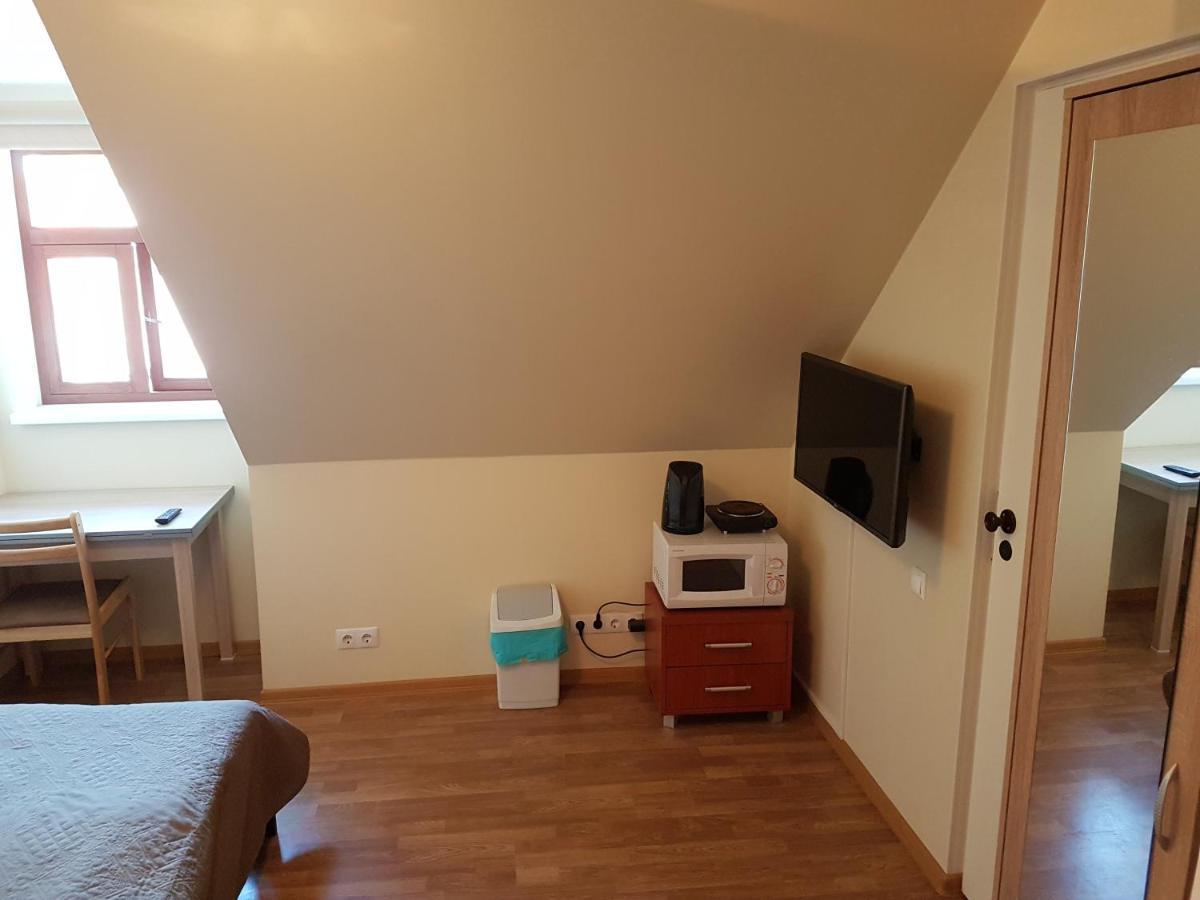 Maerjamaa Hostel 외부 사진