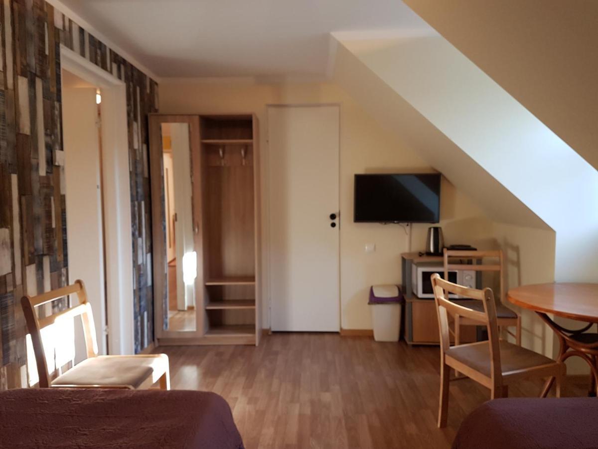 Maerjamaa Hostel 외부 사진