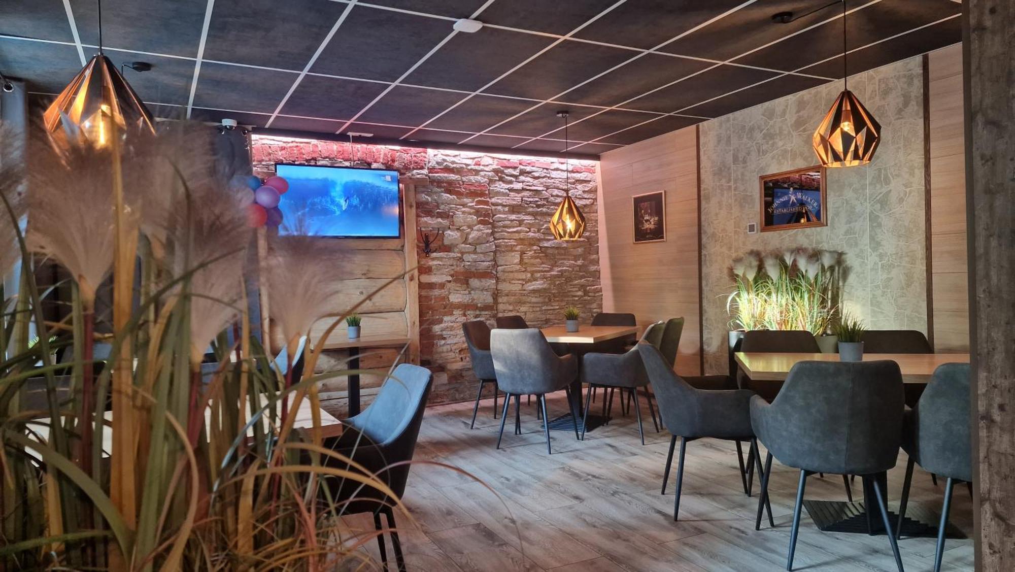 Maerjamaa Hostel 외부 사진