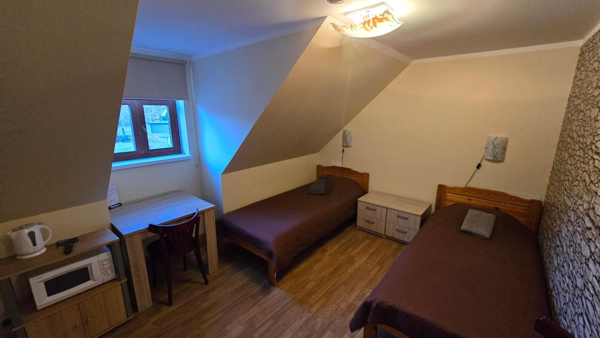 Maerjamaa Hostel 외부 사진