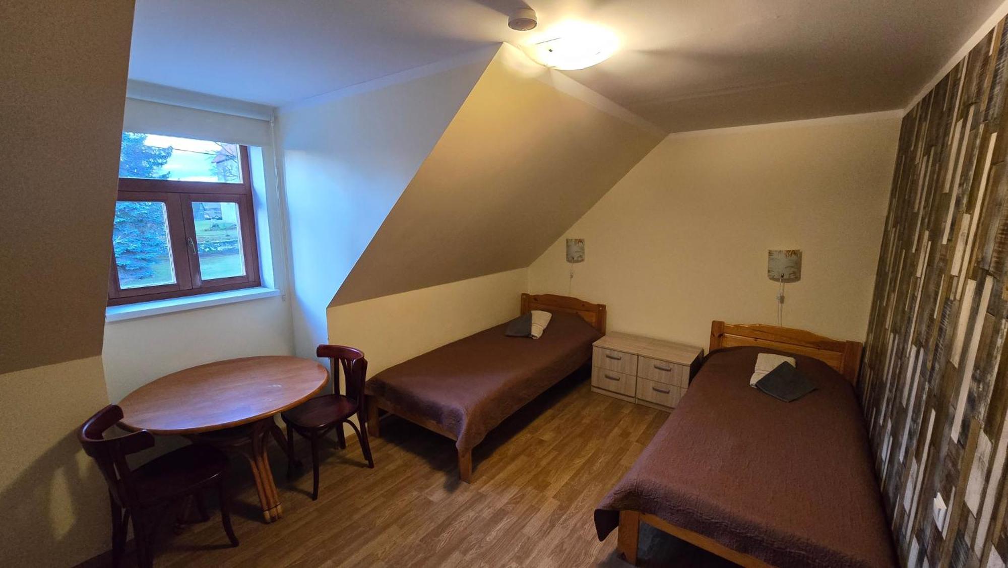 Maerjamaa Hostel 외부 사진