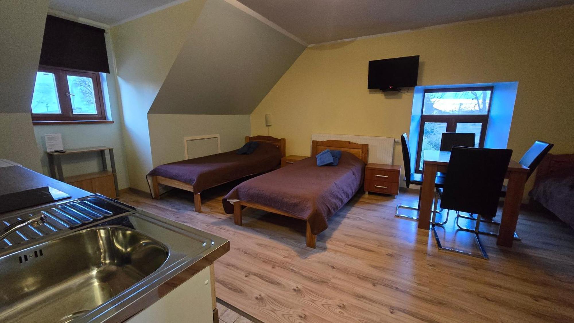 Maerjamaa Hostel 외부 사진