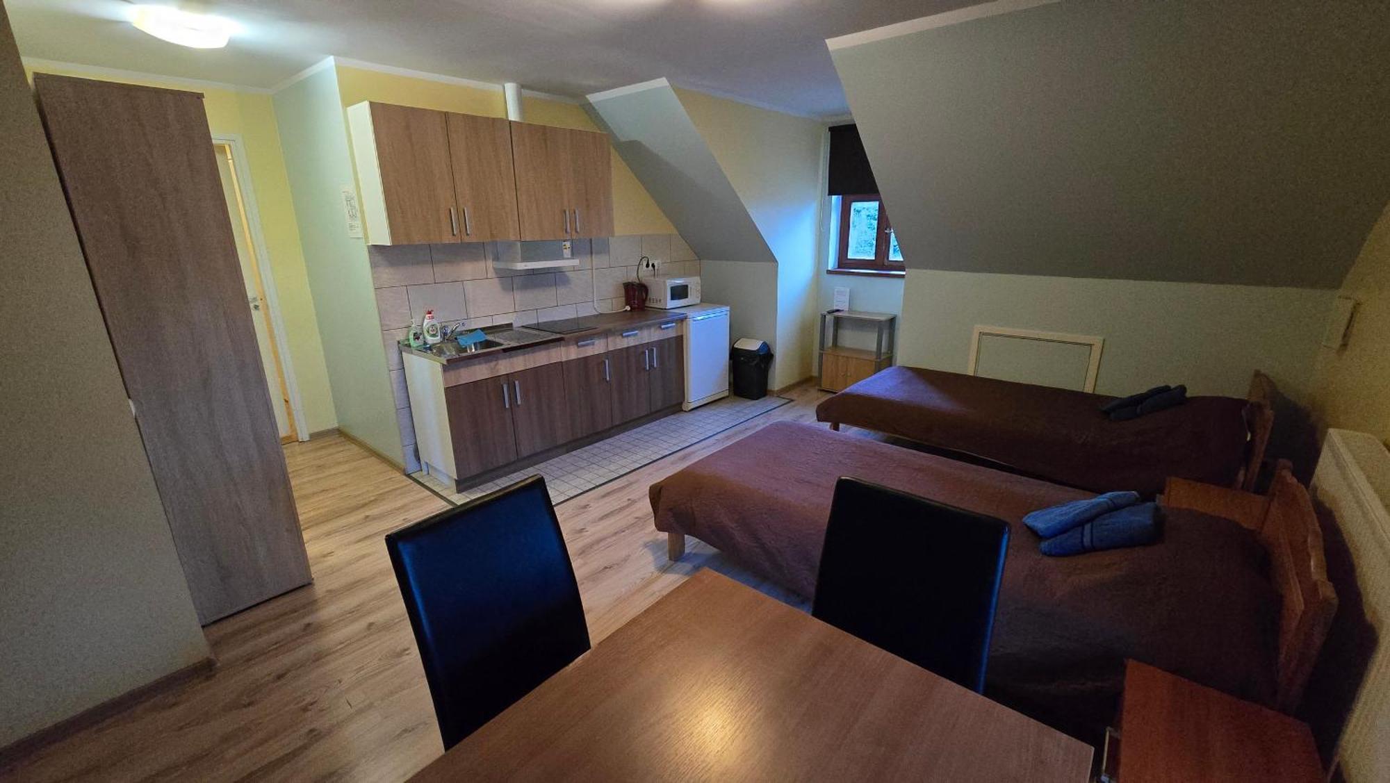 Maerjamaa Hostel 외부 사진