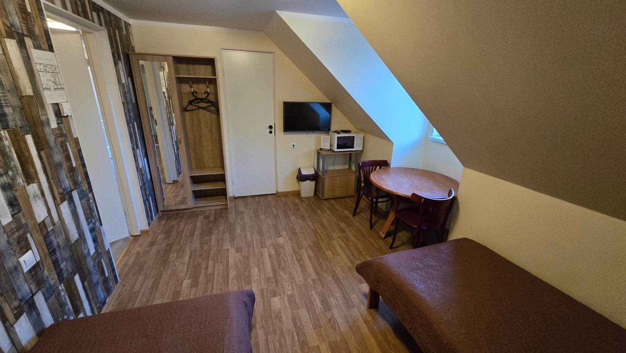 Maerjamaa Hostel 외부 사진