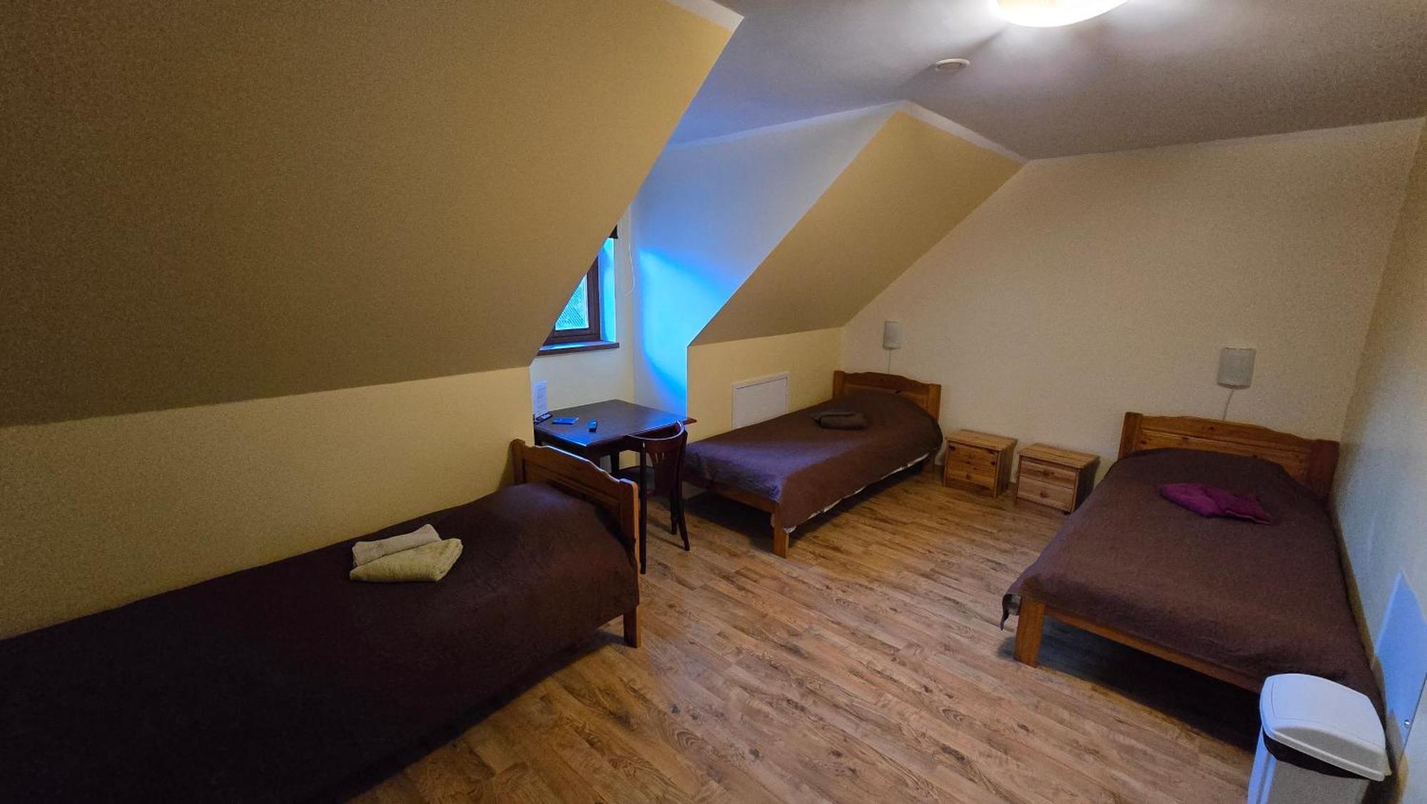 Maerjamaa Hostel 외부 사진