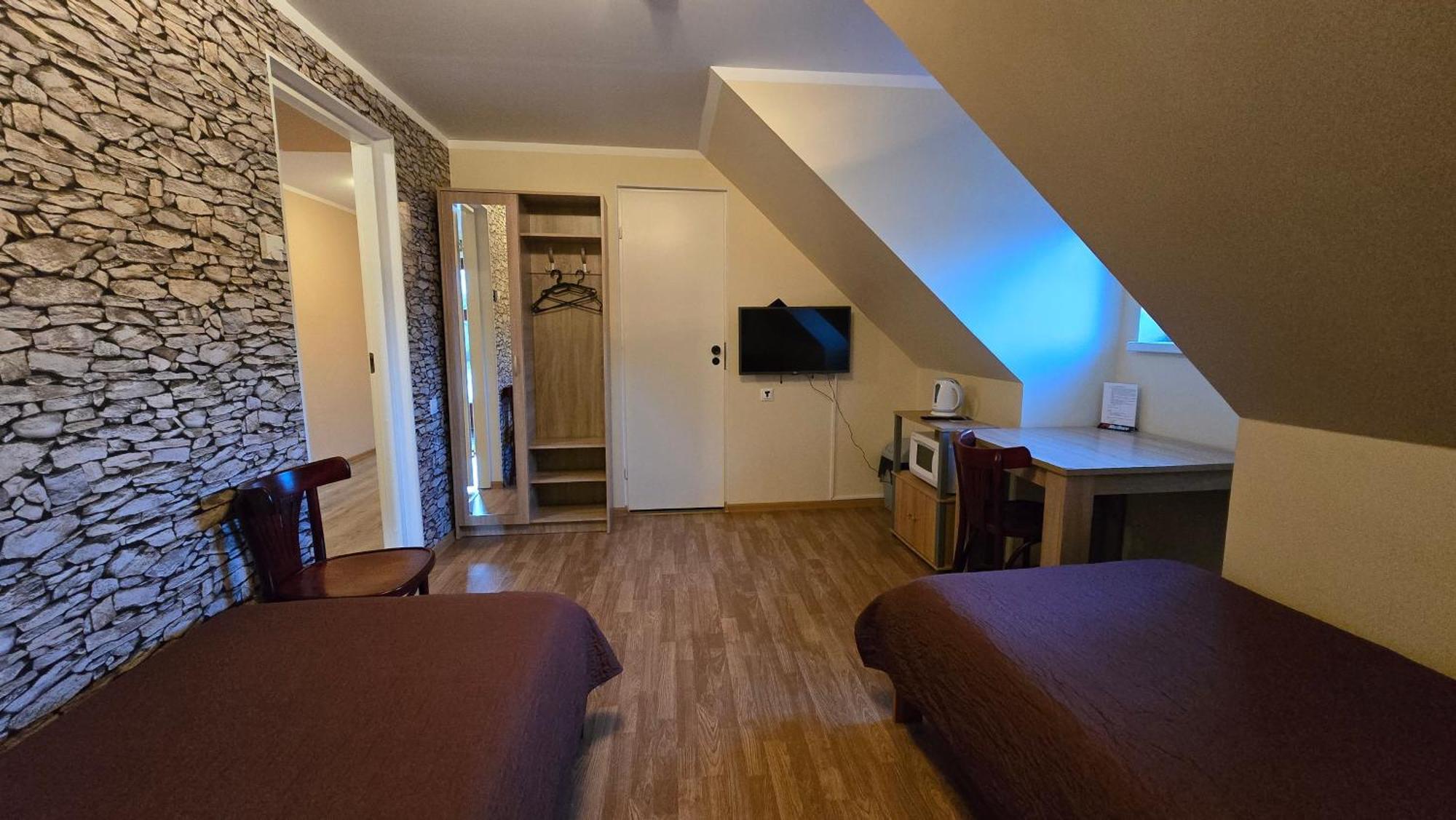 Maerjamaa Hostel 외부 사진