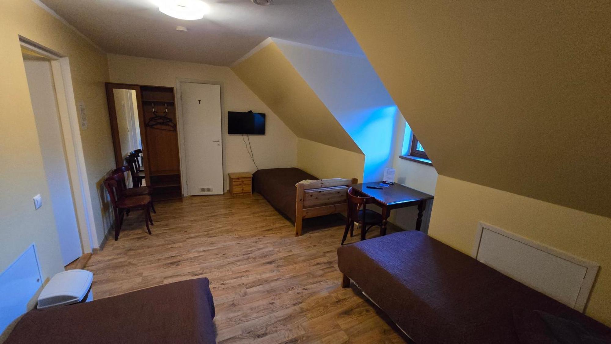 Maerjamaa Hostel 외부 사진