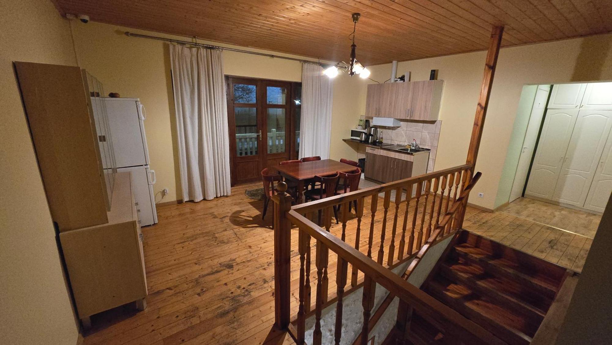 Maerjamaa Hostel 외부 사진