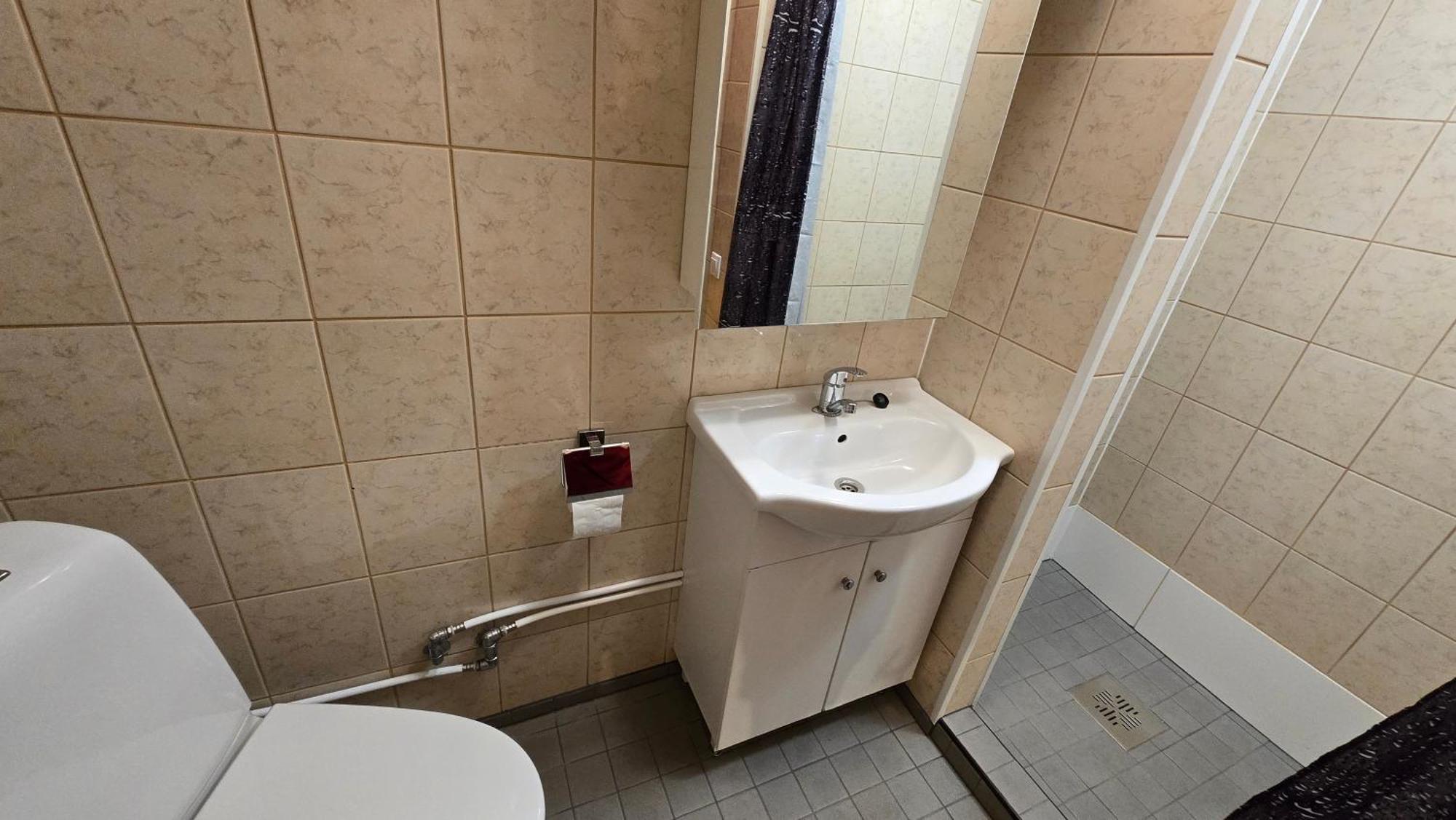Maerjamaa Hostel 외부 사진