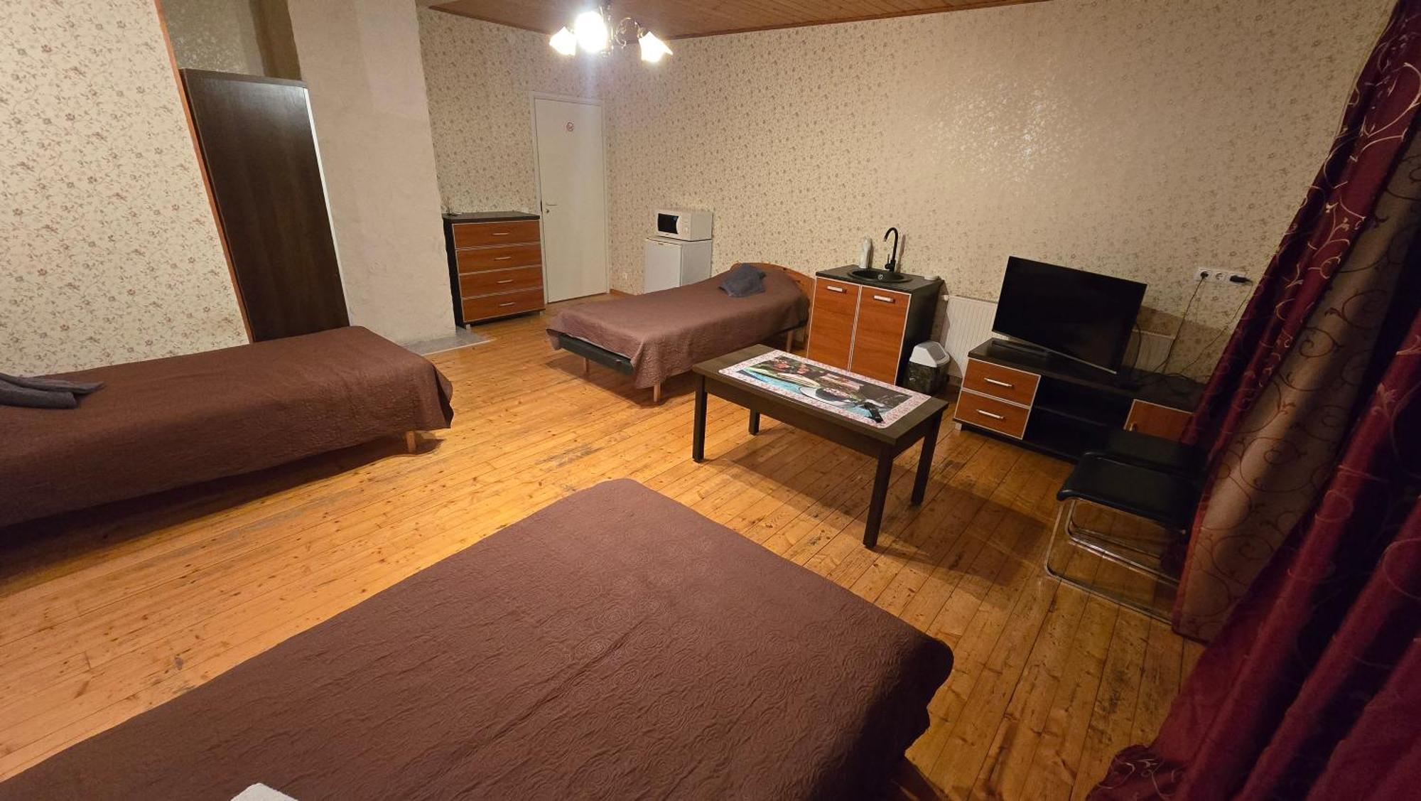 Maerjamaa Hostel 외부 사진