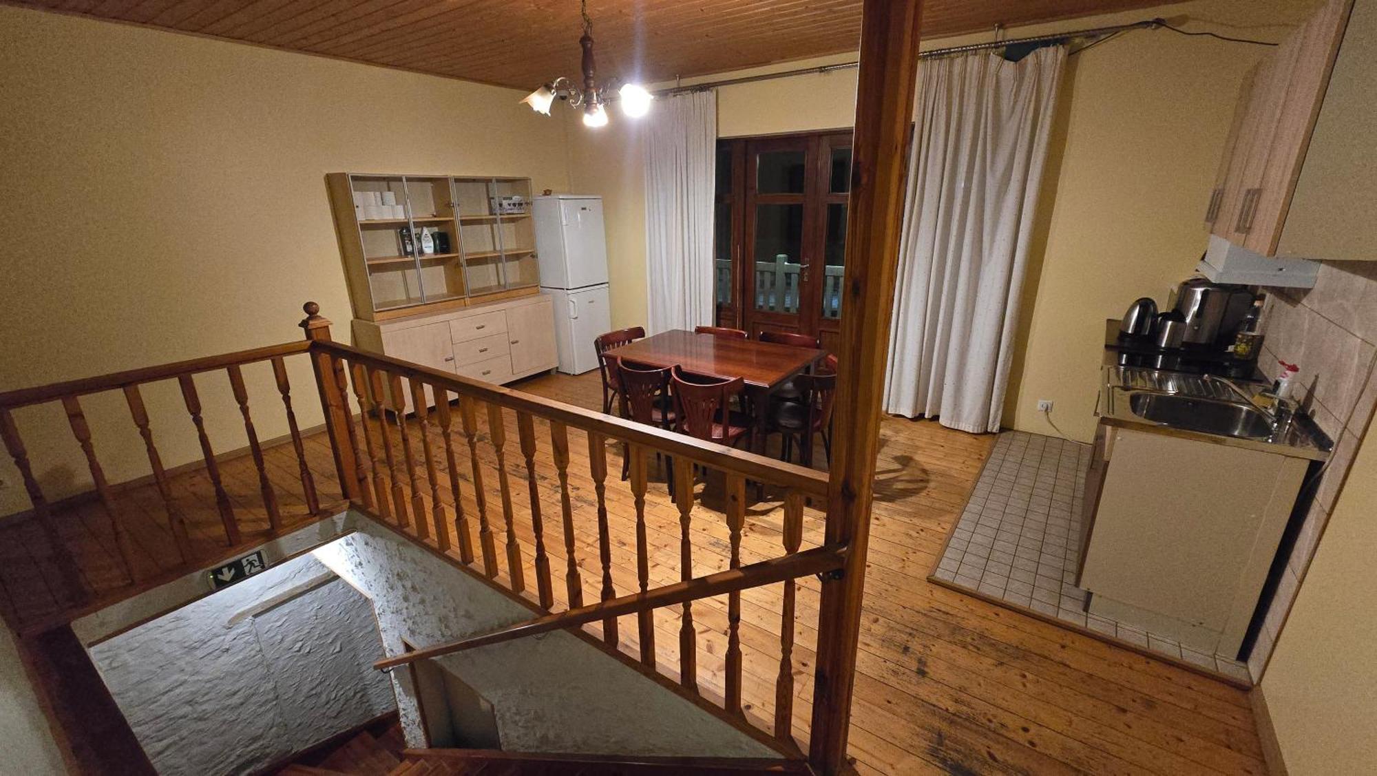 Maerjamaa Hostel 외부 사진