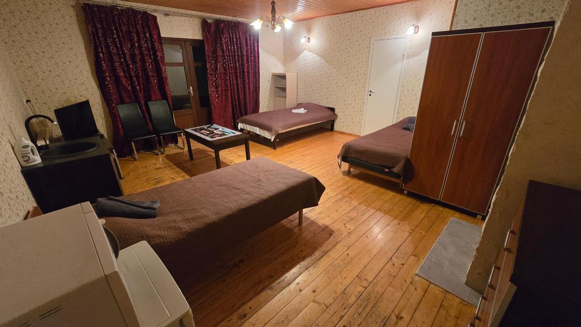 Maerjamaa Hostel 외부 사진