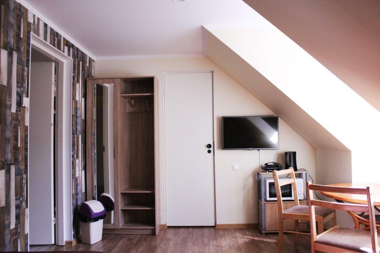 Maerjamaa Hostel 외부 사진