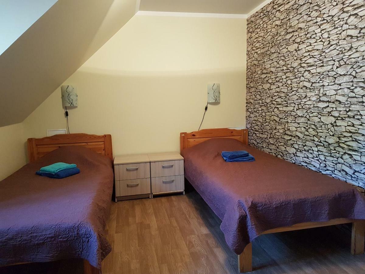Maerjamaa Hostel 외부 사진