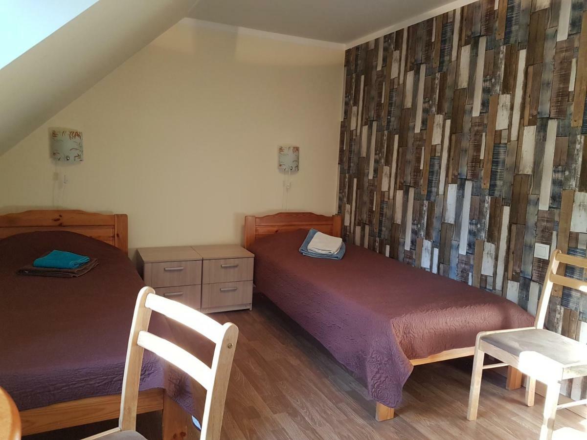 Maerjamaa Hostel 외부 사진