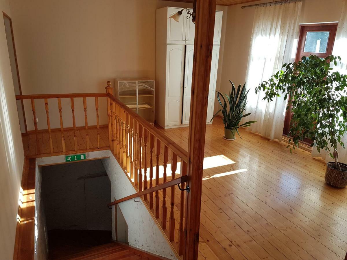 Maerjamaa Hostel 외부 사진
