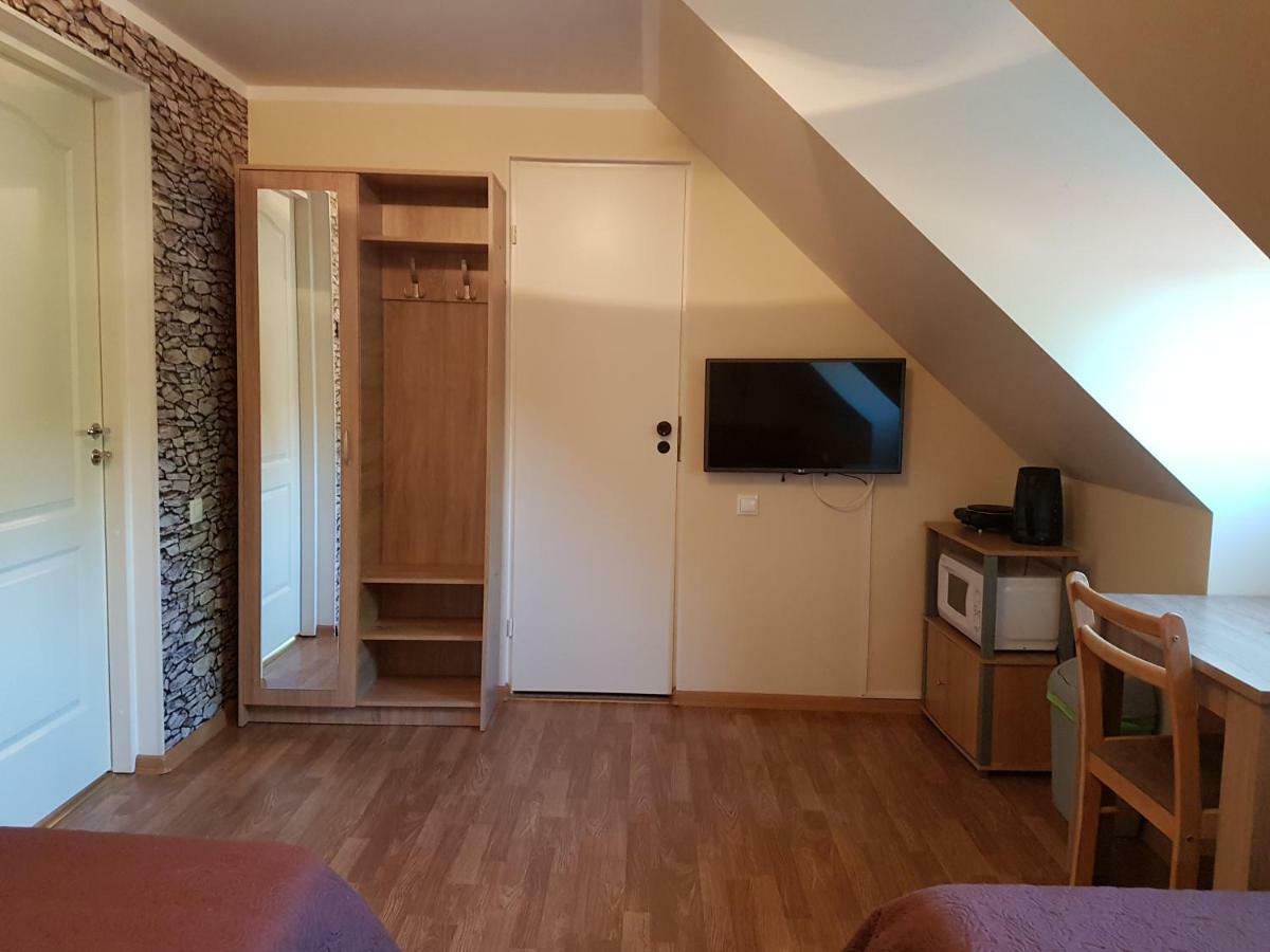 Maerjamaa Hostel 외부 사진