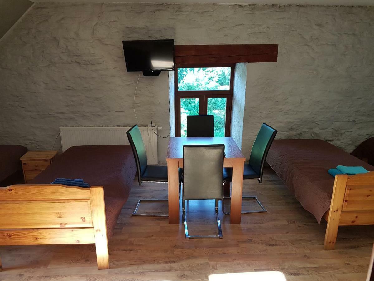 Maerjamaa Hostel 외부 사진