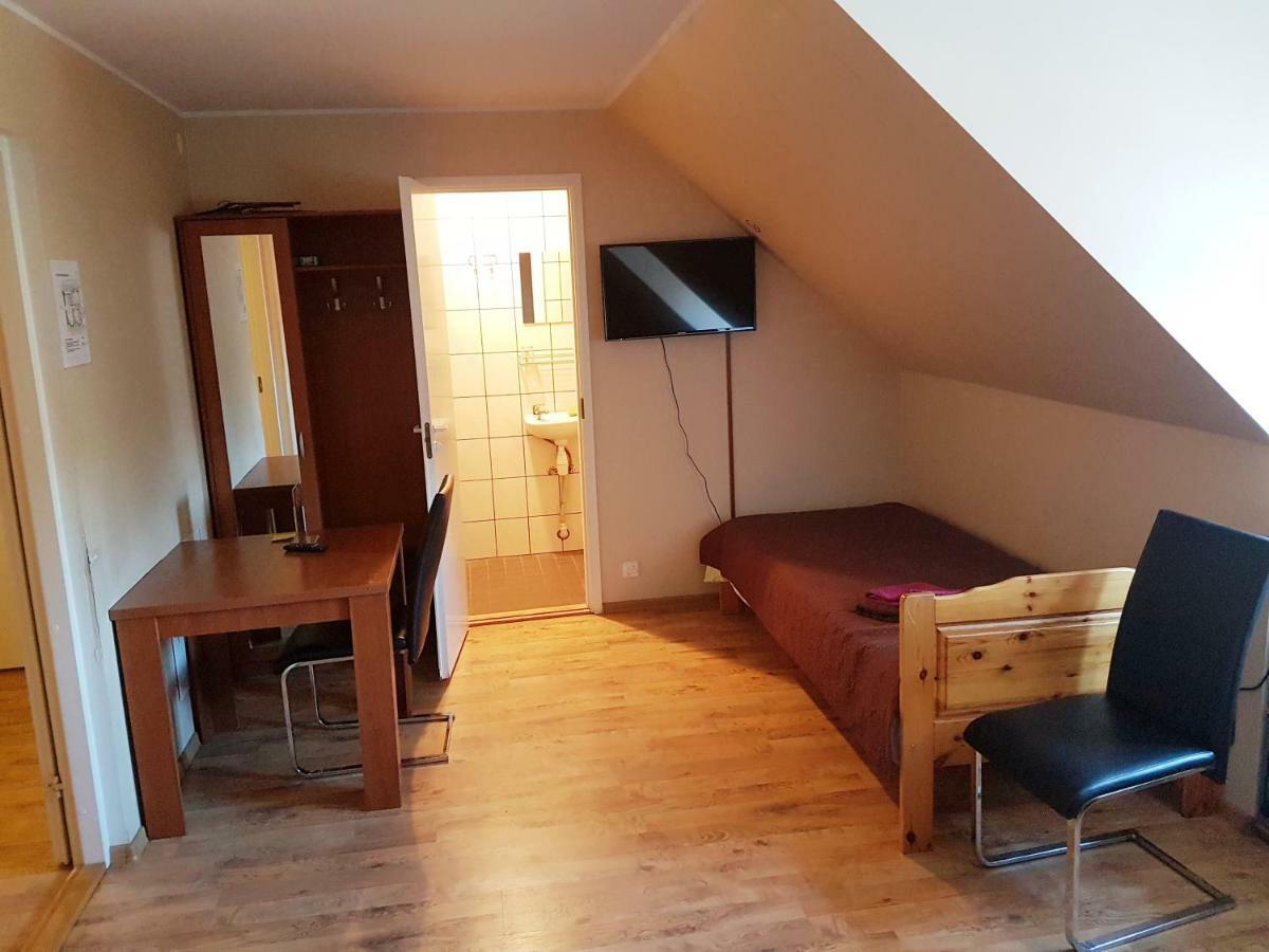 Maerjamaa Hostel 외부 사진
