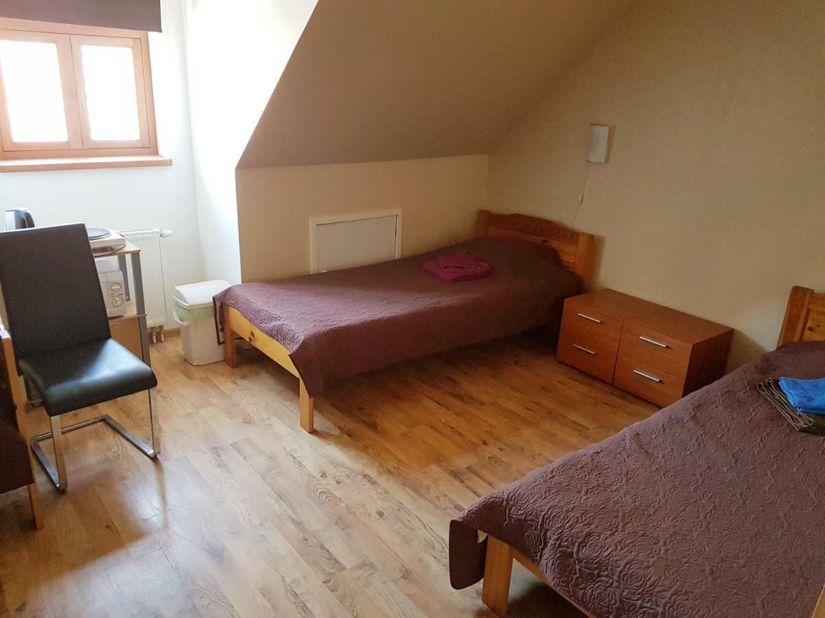 Maerjamaa Hostel 외부 사진