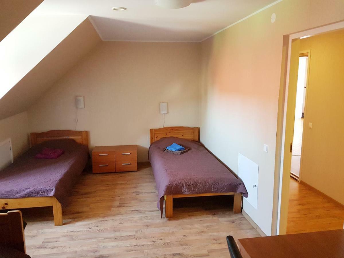 Maerjamaa Hostel 외부 사진