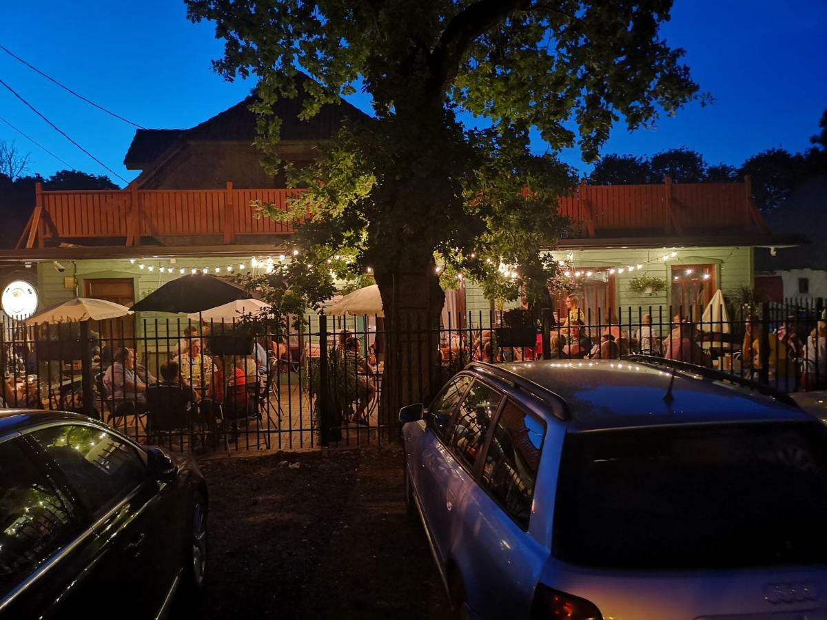 Maerjamaa Hostel 외부 사진