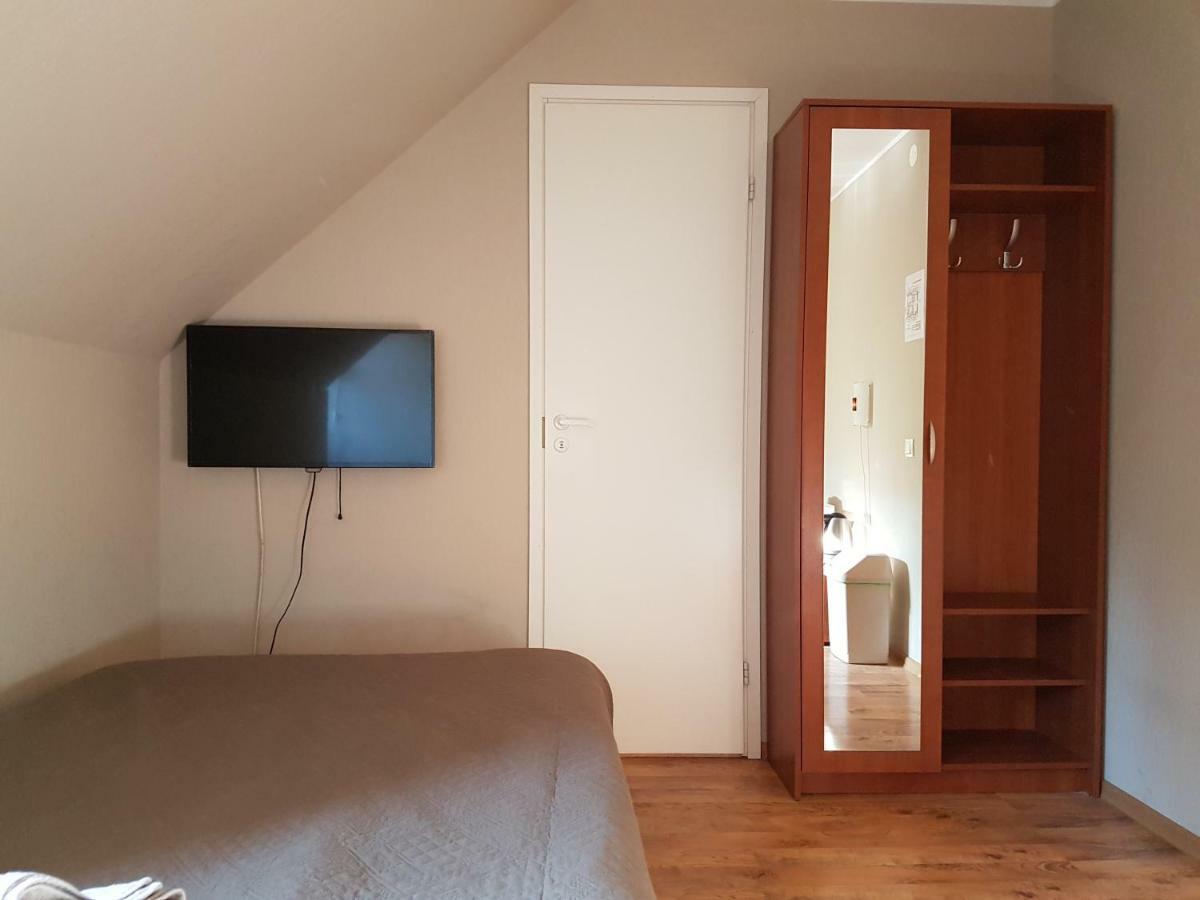 Maerjamaa Hostel 외부 사진