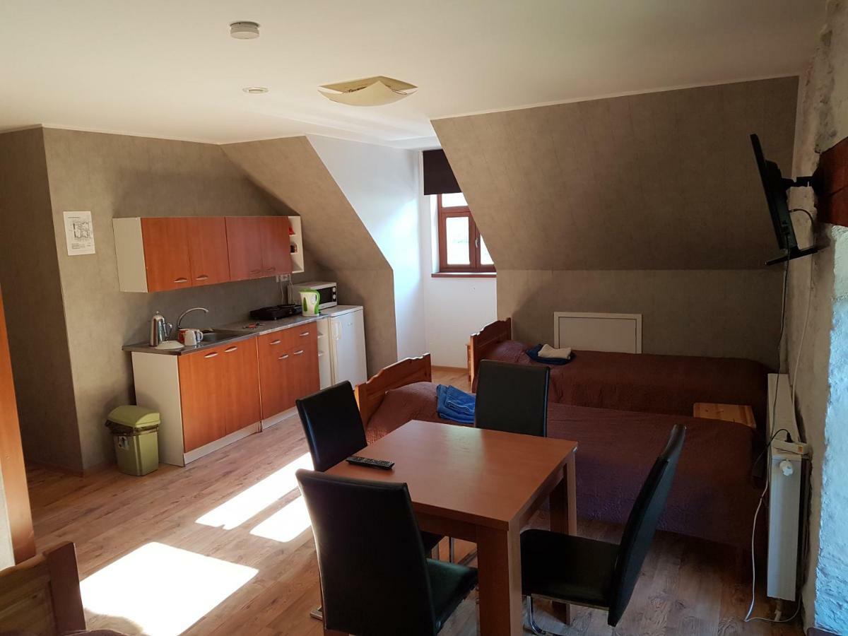 Maerjamaa Hostel 외부 사진