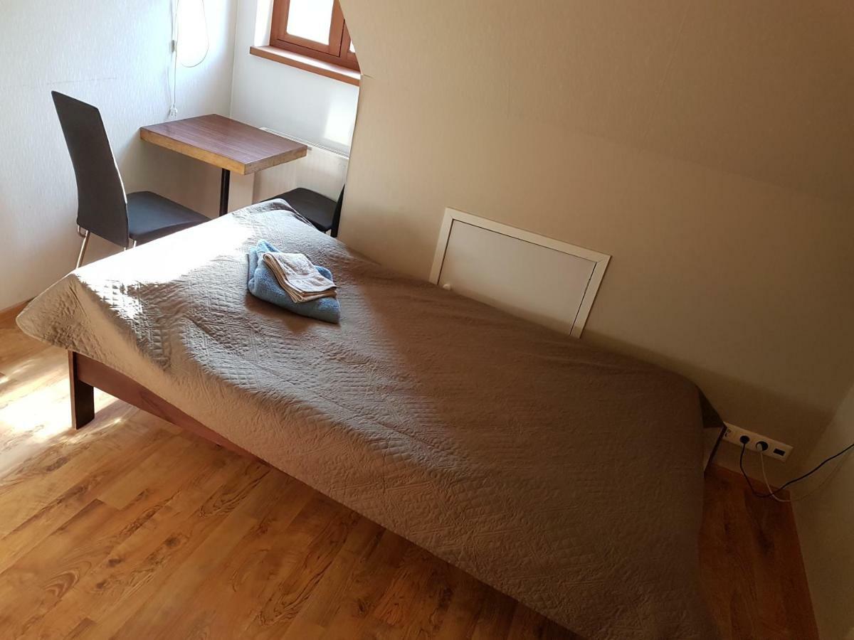 Maerjamaa Hostel 외부 사진